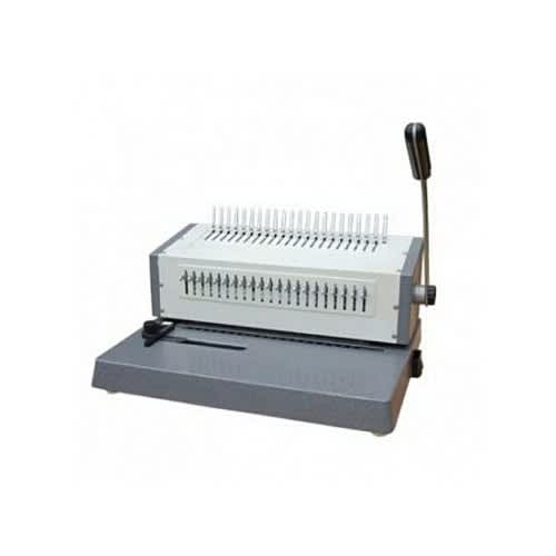 Comb Binding Machine - Big