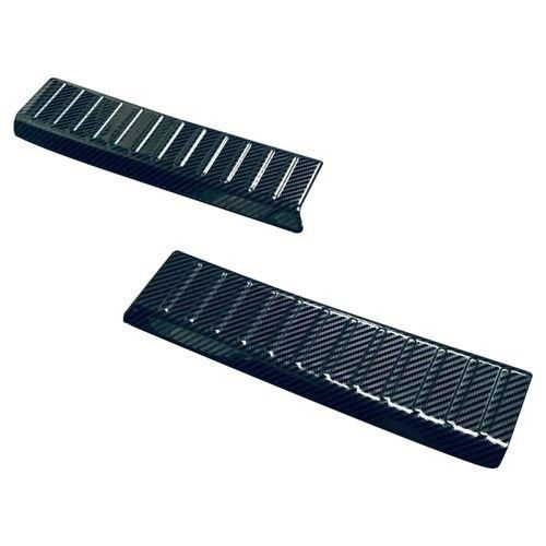 For Toyota Raize A200A/210A 2020 Stainless Steel