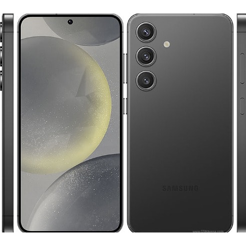 Galaxy S24 - 6.2" - 256 Gb Rom - 8gb Ram - 4000mah - Gray