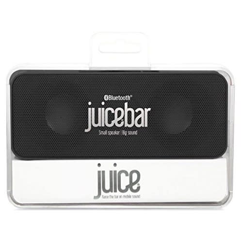 W 1500 Mah Bar Bluetooth Portable Speaker - Black