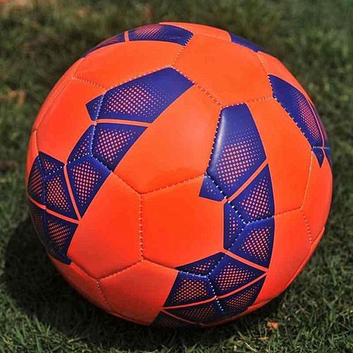 Universal Size 5 Soccer Dedicated PU Leather Training Football PE Supplies