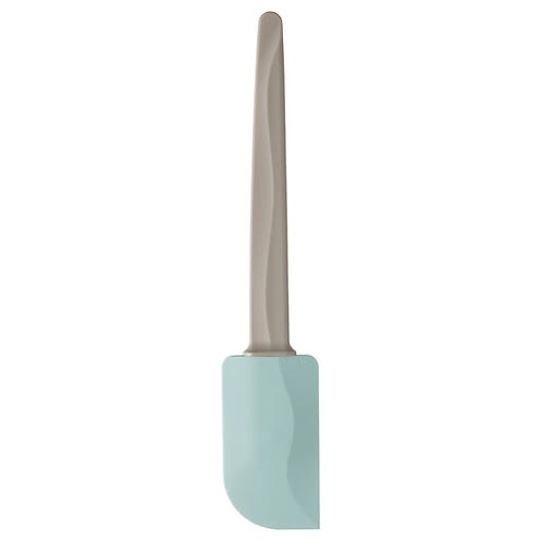Bakglad Rubber Spatula - Beige