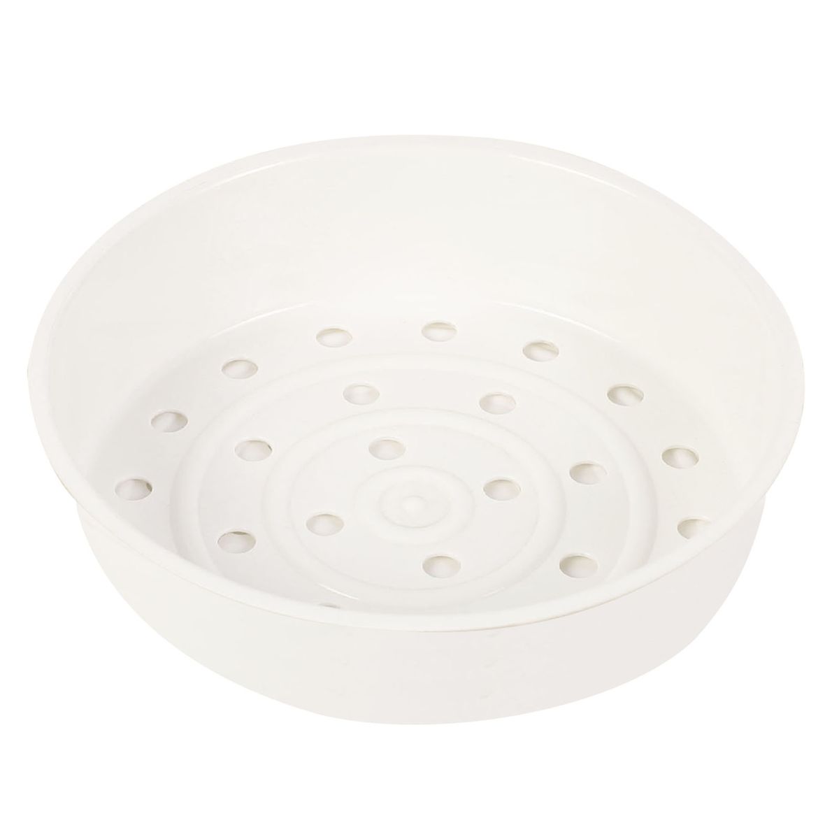 Steamer Basket Wear Resistant Steamer Dish