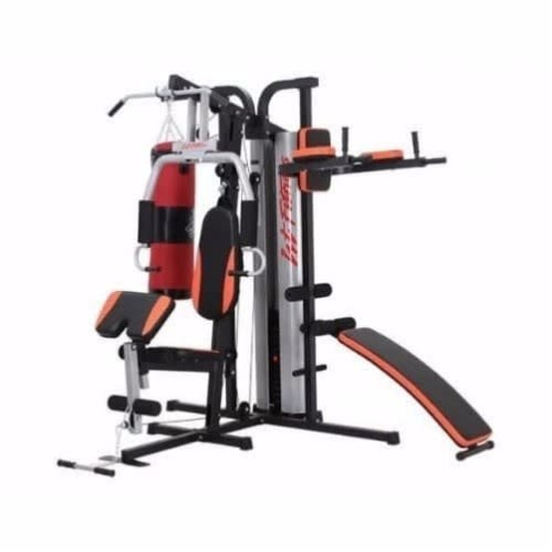 Fitness Multi Station Gym Machine