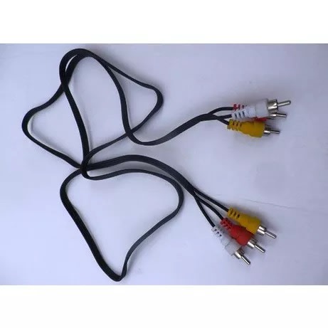 Original Ac & Tv Cable