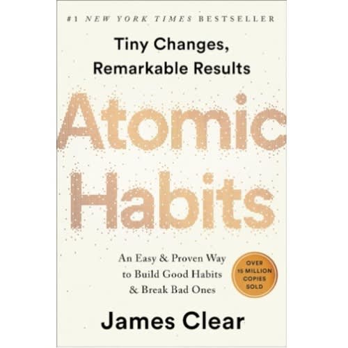 Atomic Habits