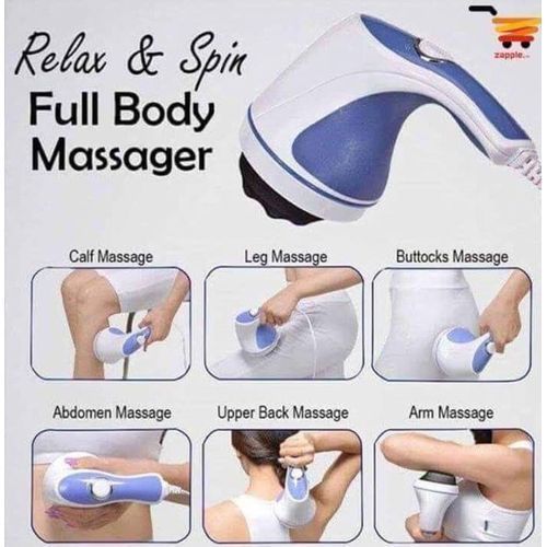 Full Body Massager, Slimming Exerciser
