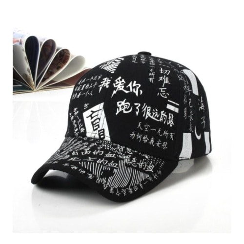 Unisex Fashionable Cap