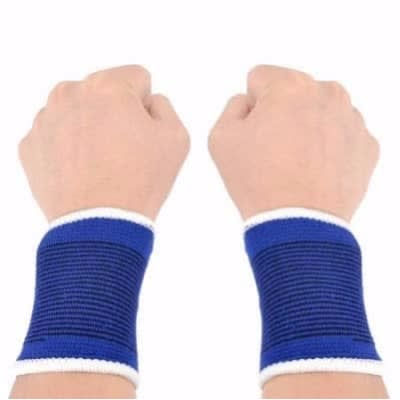 Chef Wrist Support Bracelet