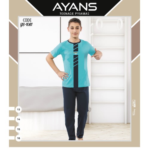 Kids Pyjamas For Boys