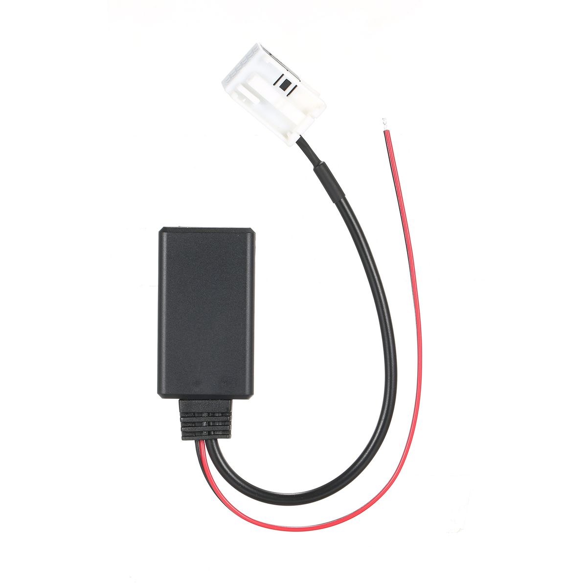 BT Radio AUX Adapter MP3 Aux-In Replacement For Volkswagen