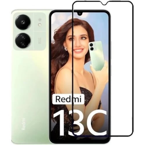 A&S Redmi 13C Screen Protection