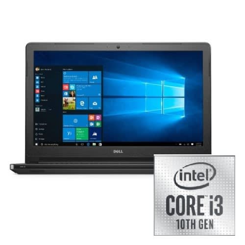 Dell Poweredge T40 Xeon 3.3ghz 1tb 8gb Freedos + 18.5&rdquo; Monitor