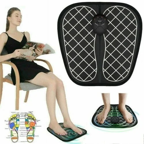 Ems - Foot Massager