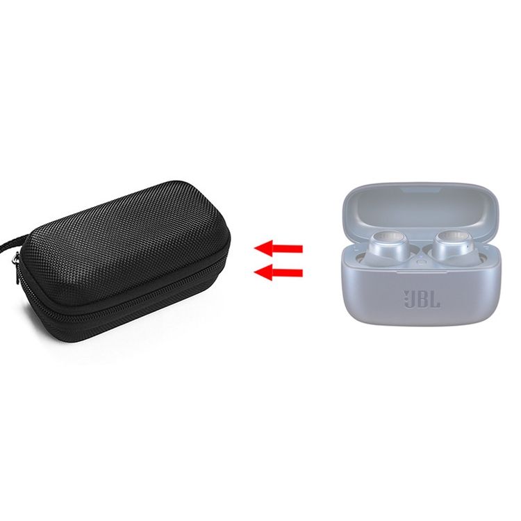 For JBL LIVE 300TWS Storage Box