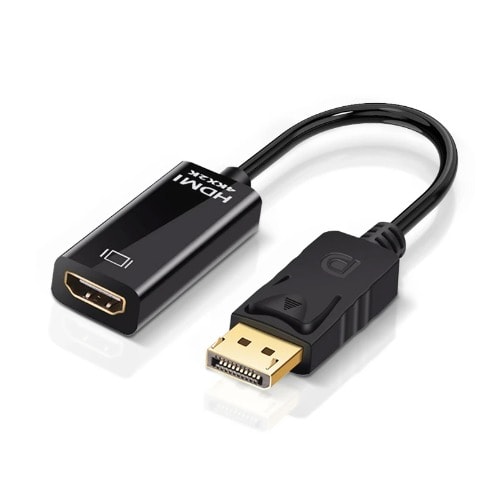 Hdmi - Dp Input