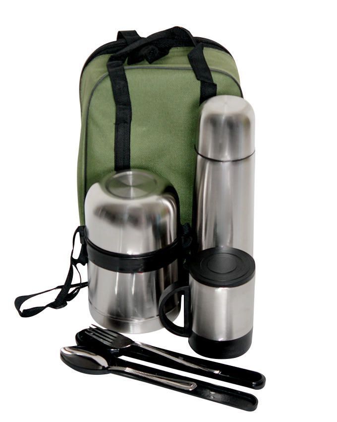 Vacuum Food Container