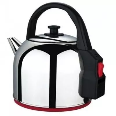 Electric Kettle-4l