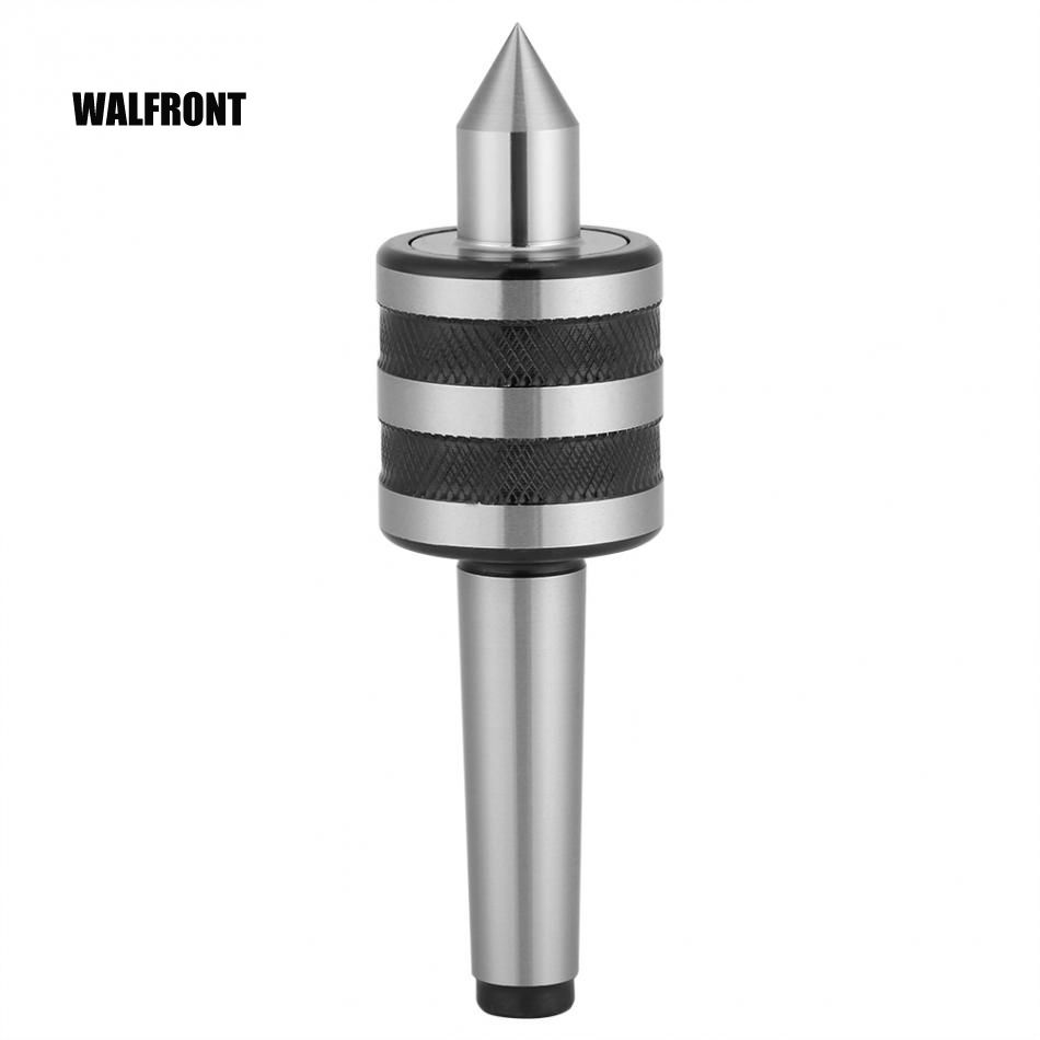 Mt2 Live Center Lathe Milling Center Live Revolvin