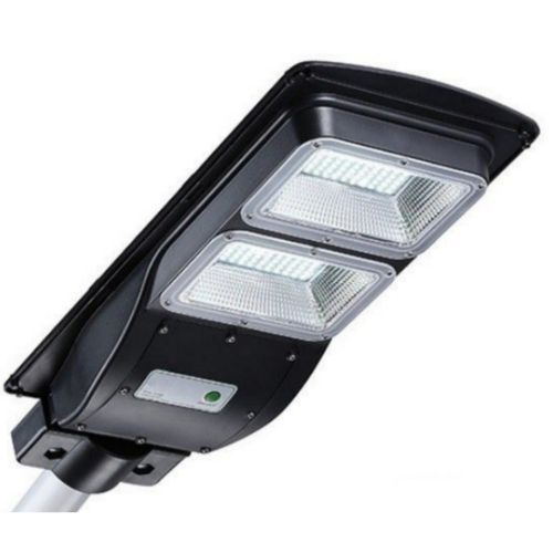 Solar Street Light With Motion Sensor( For Parks,street,garden And Compound)