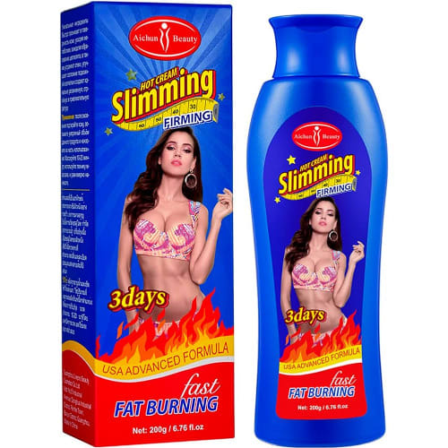 Slimming Cream - 200g