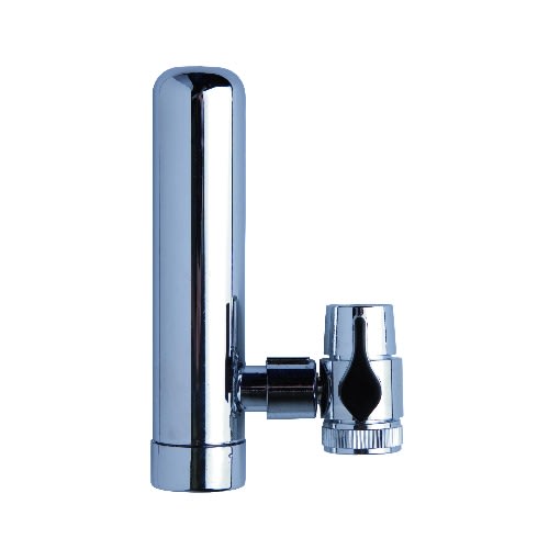 Water Purifier - Faucet Water With Geyser Aragon Candle