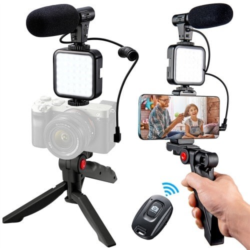 Video Making Kit