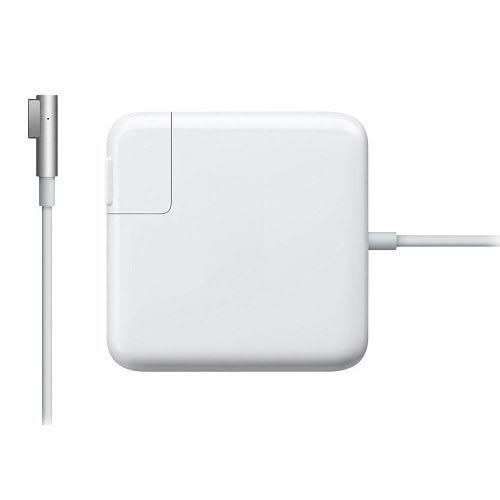 Macbook Pro Charger - 60w L-tip Magsafe Adapter Charger For Macbook Pro