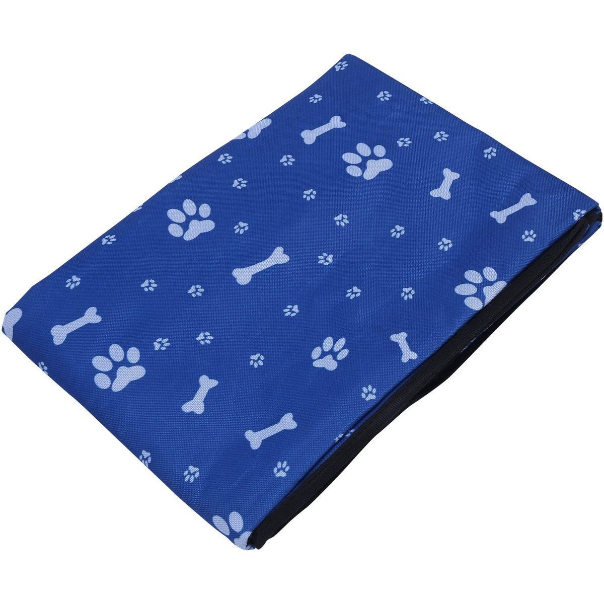 Pet Carriers Dog Car Seat Cover Trunk Mat Cover Carrying