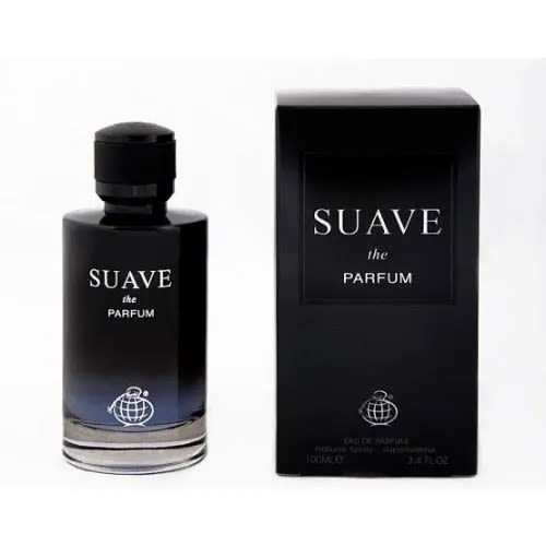 Fragrance World Suave Edp - 100ml