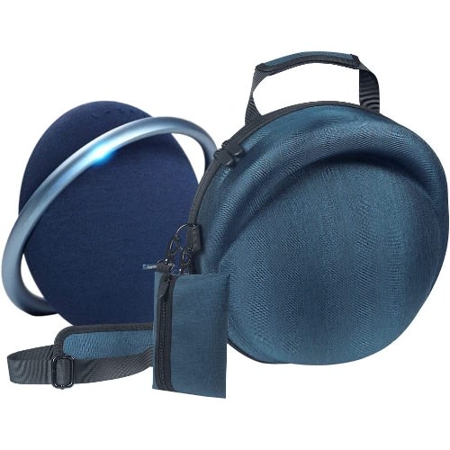 Travel Handbag Case For Onyx Studio 7 Harman Kardon - Blue