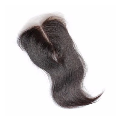 Lace Closure - Straight