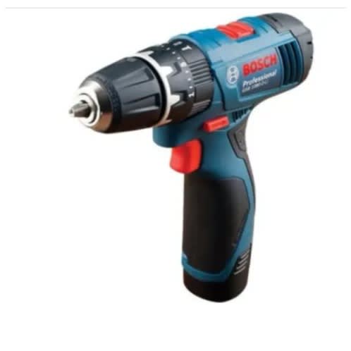 Professional Cordless Impact Drill Gsb 1080-2-li