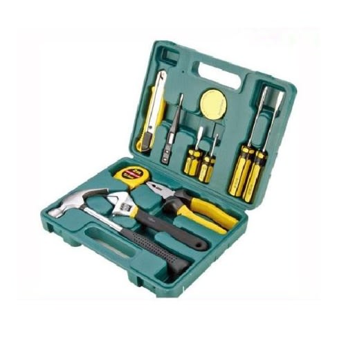 12 In 1 Kaishen Precision Hardware Repair Hand Tool Box Set