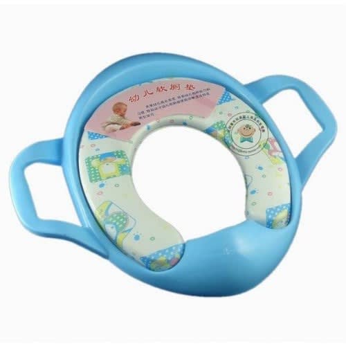 Baby Toilet Seat