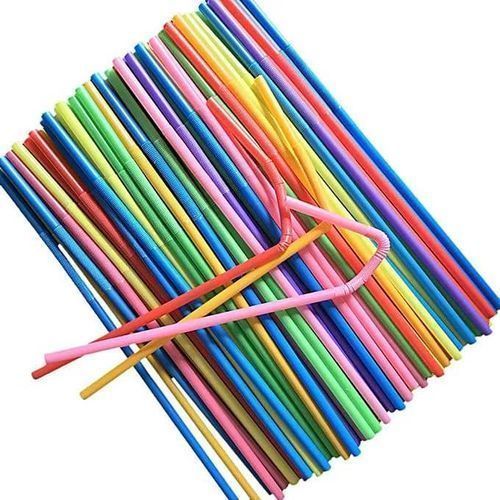 Drinking Straw Foldable Straw Smoothie Straws