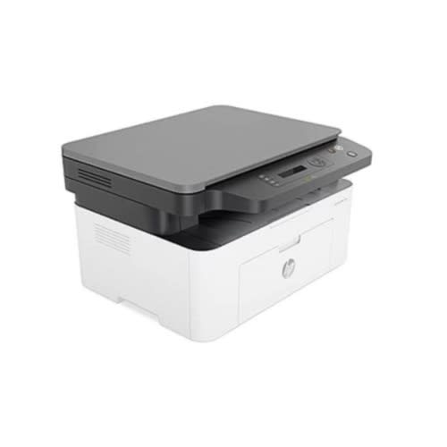 Laser Mfp 135a Multifunction Mono Printer