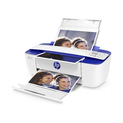 Deskjet 3760 All-in-one Colour Printer