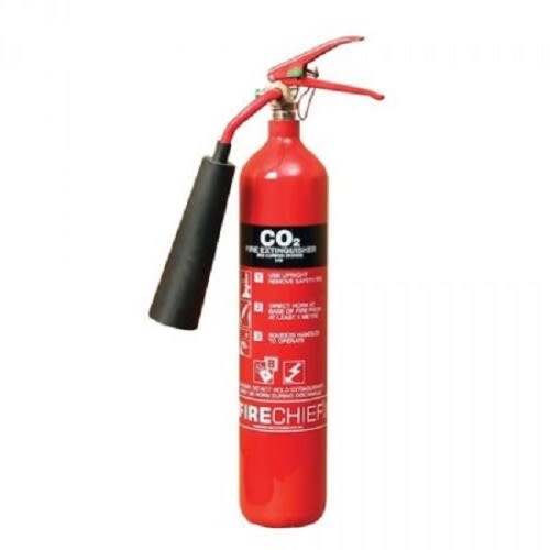 Co2 Fire Extinguisher - 3kg