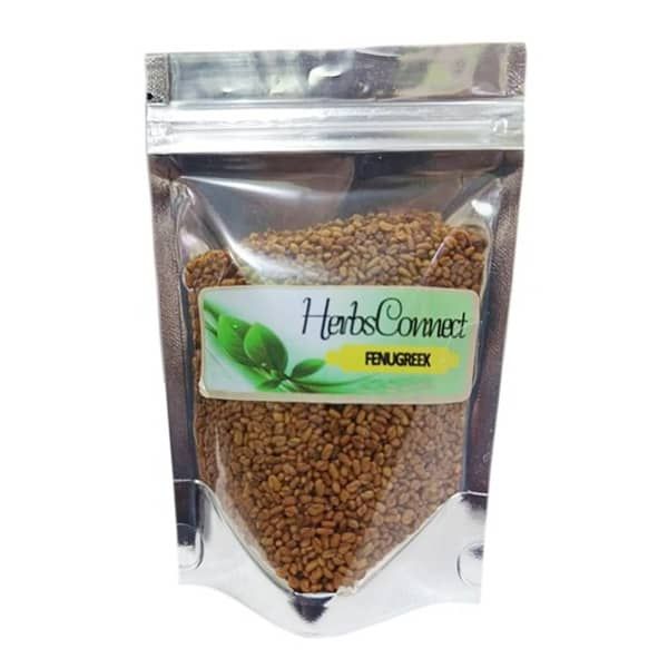 Fenugreek Seeds -100g