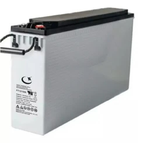 180Ah Solar Inverter Battery - 12V