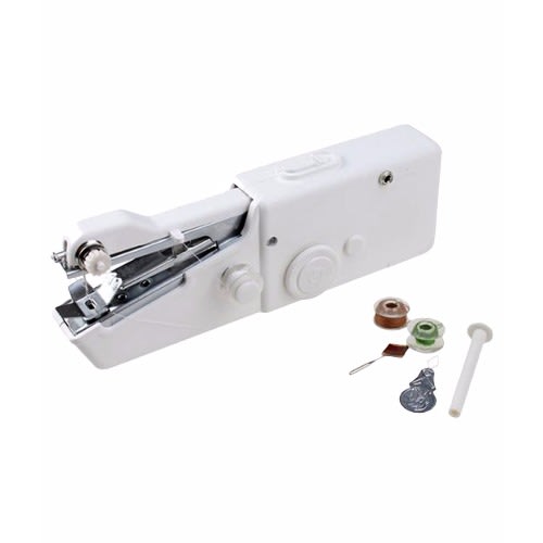 Handheld Portable Sewing Machine