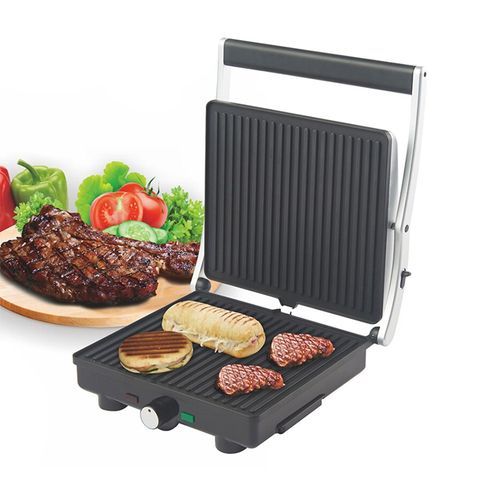 Grill, Griller, Electric Grill Maker, Machine