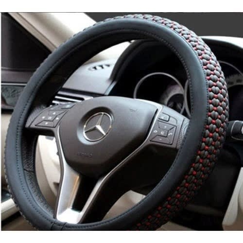 Auto Steering Wheel Wrap