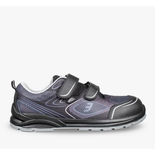 Safety Shoe - Cador S1p