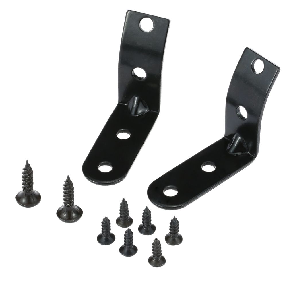 Glove Box Hinge Repair Kit For Audi A4 S4 RS4 B6 8E