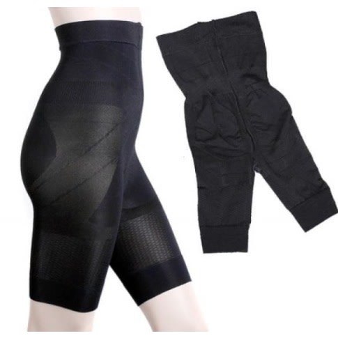 Body Shaping Under Garment- California Beauty