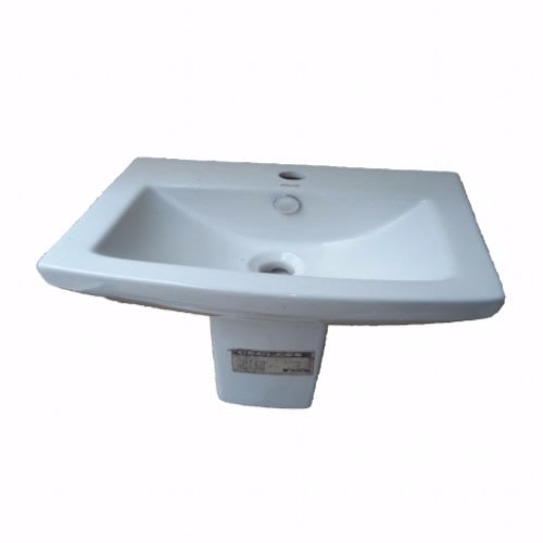 Ceclass Wall Hung Wash Hand Basin