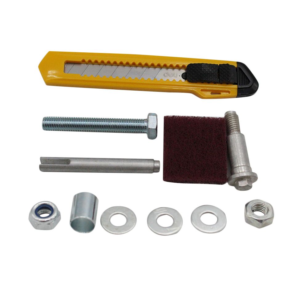 6 Speed Gear-box Stiff Gear Tower Turret Repair Fix Kit