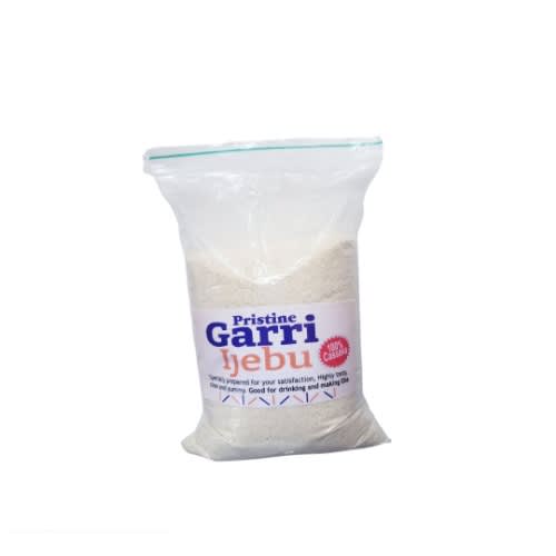 Garri Ijebu - 1.5kg